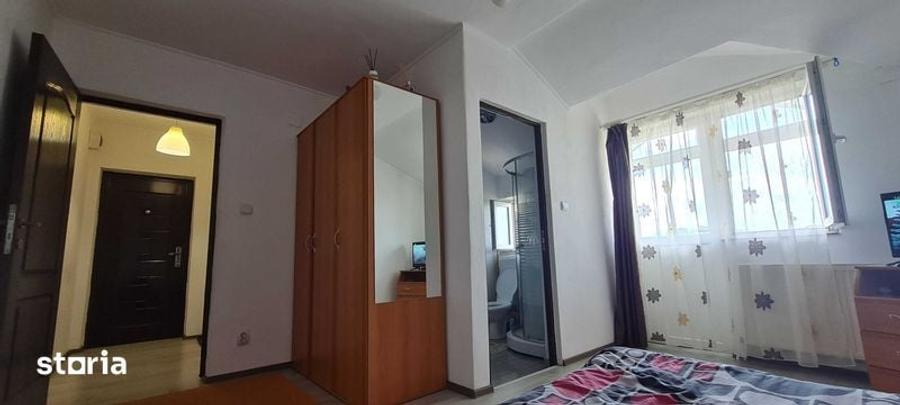 Inchiriez garsoniera confort 1, cu balcon, aer conditionat - 3
