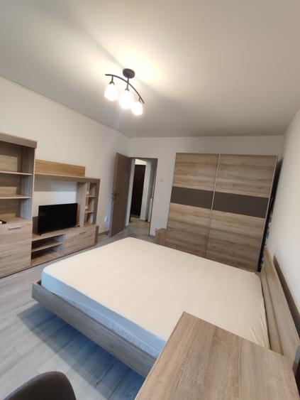 GARSONIERA RENOVATA  - METROU TIMPURI NOI/ TINERETULUI - 2