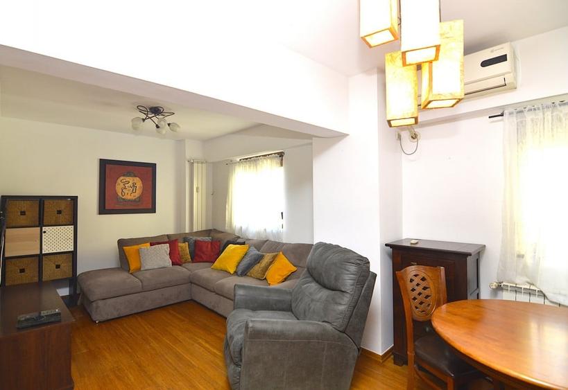 INCHIRIERE APARTAMENT 3 CAMERE CALEA CALARASILOR – METROU MUNCII – PET FRIENDLY - 6