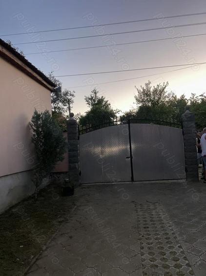 Vand casa in apropiere de Oradea - 3