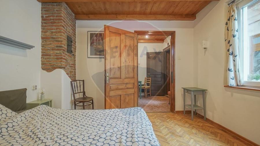 DE INCHIRIAT -  Garsoniera in zona Centrul Istoric - 1