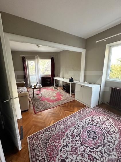 Apartament cu 2 camere, Piata Unirii - IDEAL INVESTIȚIE Airbnb, FARA RS - 3