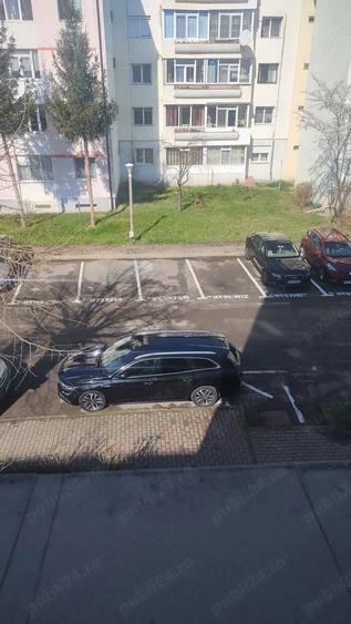 Garsoniera in Piatra Neam?, zona Pia?a Centrala, mobilata ?i utiliata in suprafa?a utila de 25 mp. - 4