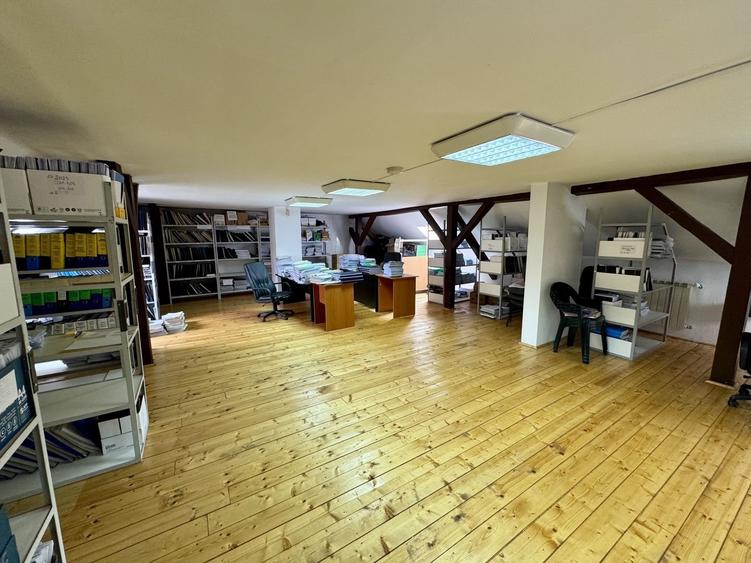 Brâncoveanu  Sp+P+M cu extindere P+1E+M pretabilă afacere - 33