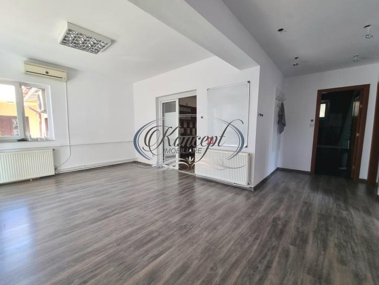 Spatiu de birouri, in cartier Intre Lacuri - 5