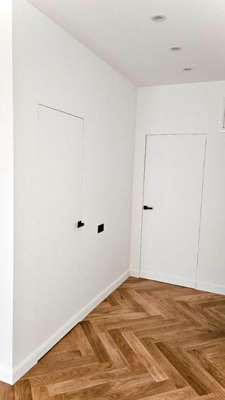 Vanzare Apartament 3 Camere Iancu Nicolae Piscina I Sauna I Gym - 1