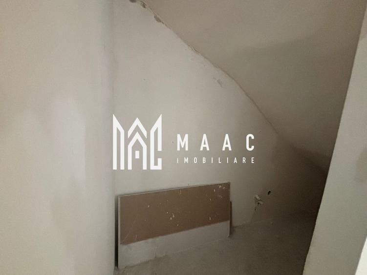 Casa Quadruplex | 4 Camere | 110MPU | Curte 60MP | 2 Balcoane - 6