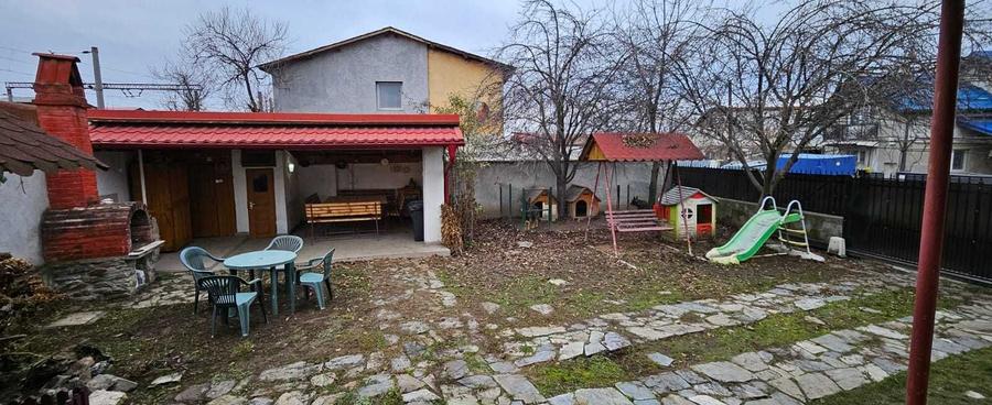 Casa Ana Ipatescu - 3