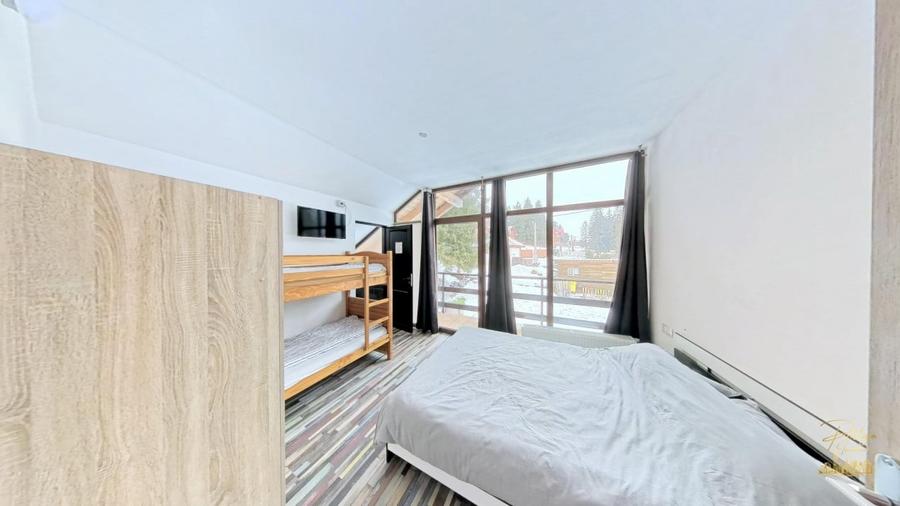 Pensiune cu restaurant si 4 dormitoare de vanzare in Vartop - Arieseni - 3