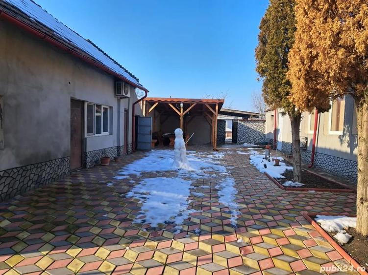 Vand casa - 3
