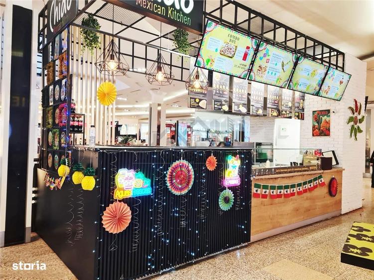 Afacere la cheie - 5