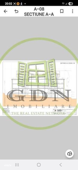 Teren 1.936 mp in Predeal cu Autorizatie de Construire Oportunitat - 3