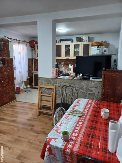 Vand casa Draganesti Jud Gala?i , 160m, teren 1750m cu livada de pruni ?i alte specii . - 19