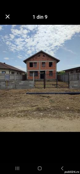 Casa cu etaj in Salonta - 7