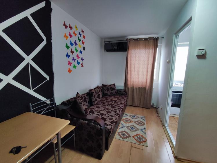 Inchiriez garsoniera - 5