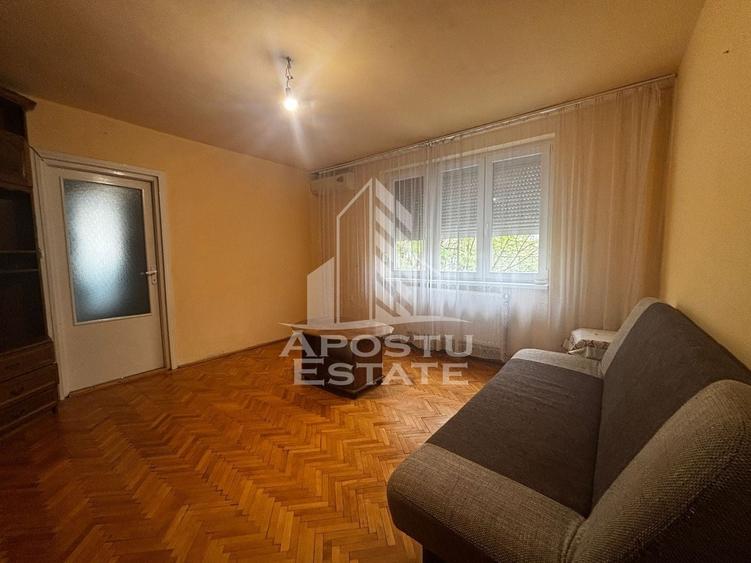 Apartament cu 3 camere, centrala proprie, Timisoara zona Centrala - 3
