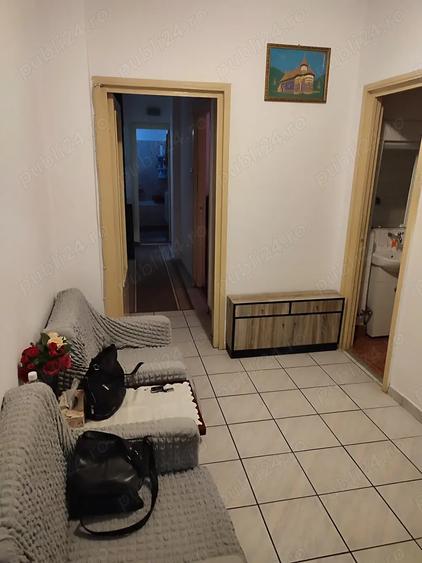 Apartament 3 camere Cartierul Soarelui - 10