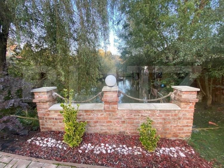 Casa de 4 camere, 240 mp, teren 1750 mp, in Valea Iubirii - 6