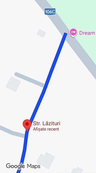 Teren de vanzare Tocile (com. Sadu) - 1