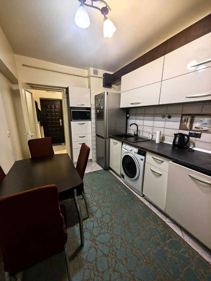 Apartament cu 2 camere de inchiriat zona garii, Universitate - 1