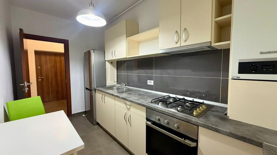 REA1028486 Apartament 2 camere I Onix Residence I Mobilat si utilat - 6