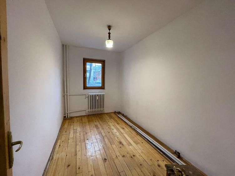 Apartament 3 camere, decomandat, zona Pacurari -  Esplanada Mimoza, Iasi - 2