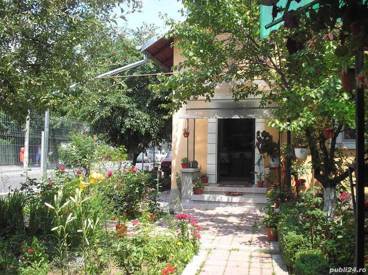 Proprietate de vanzare pe Vale Prahovei Casa ?i teren), in ora?ul Campina - 3