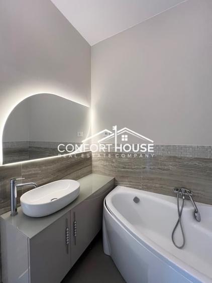 Vila  cu arhitectura moderna,  D+P+E,  piscina,  IANCU NICOLAE -British School - 33