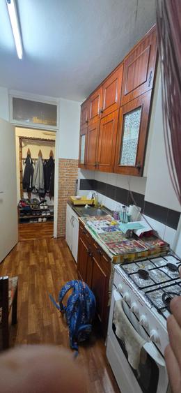 Apartament cu 2 camere decomandat în Exterior Vest
