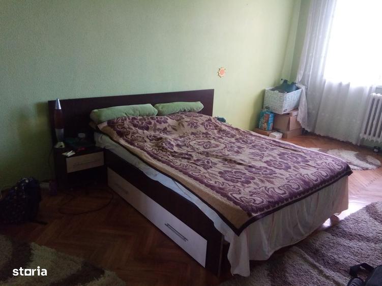 Garsonieră în Gruia