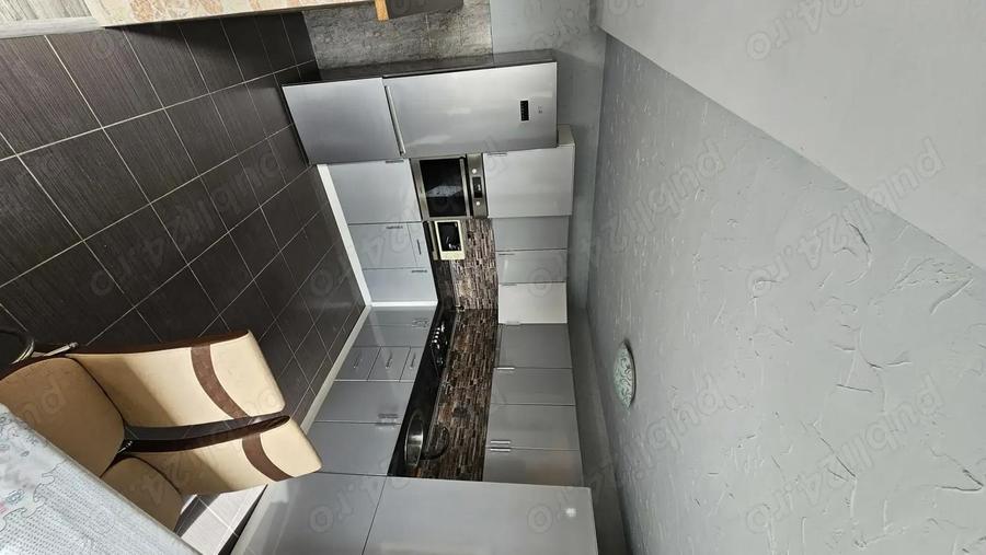 Inchiriez apartament 3 camere Cluj Napoca - 1