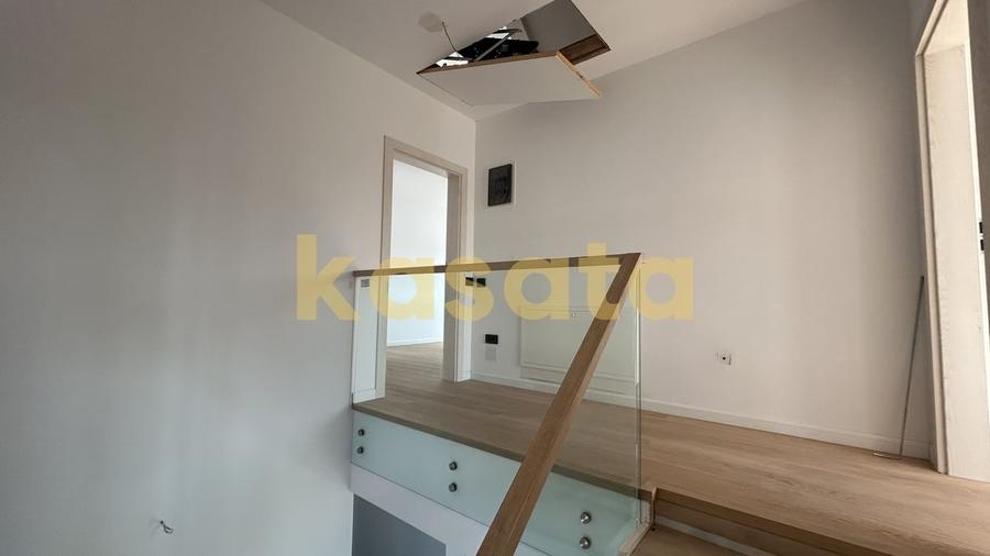 Balotesti, duplex 4 camere, 152 mp, 310 teren, finisaje premium - 10