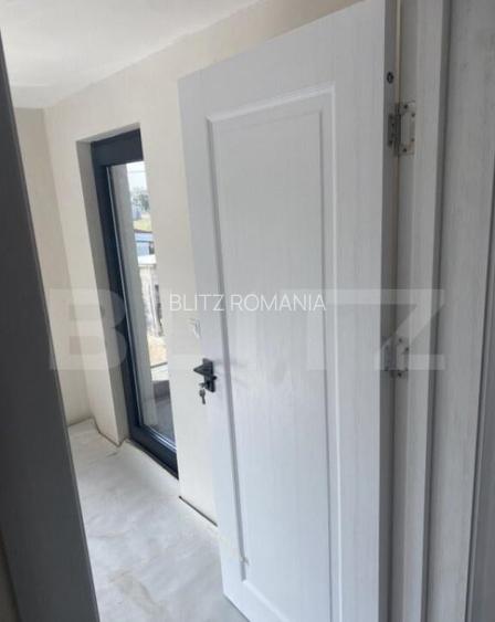 Casa 4 camere, 200mp, teren 830mp, Boldesti Scaieni