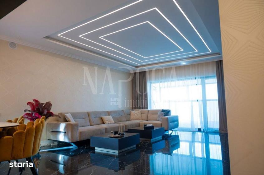 Apartament 3 camere de vanzare in Europa, Cluj Napoca - 1