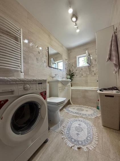 Apartament spatios, 2 camere, 56 mp - zona Soarelui - 5