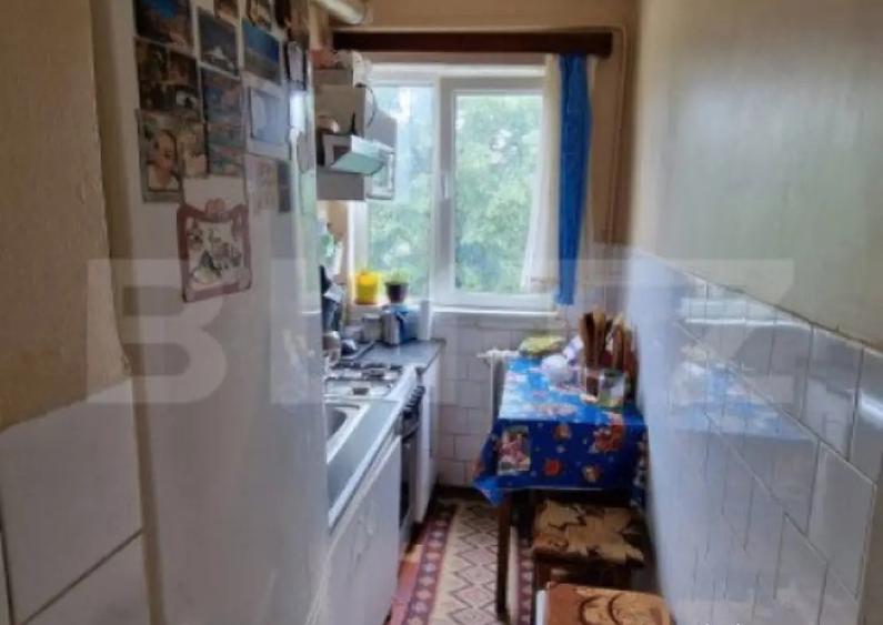 Apartament cu 2 camere, 41 mp, zona Iosefin - 5