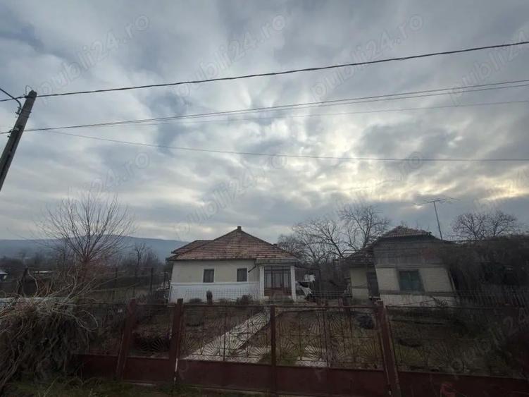 vand casa parscov - 2