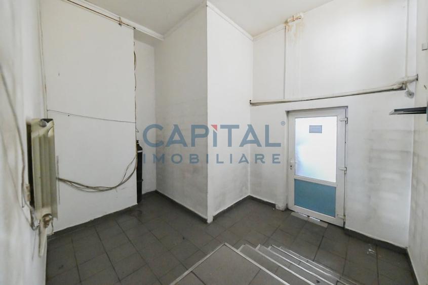 0% Comision | Spre inchiriere spatiu comercial | Marasti | - 10