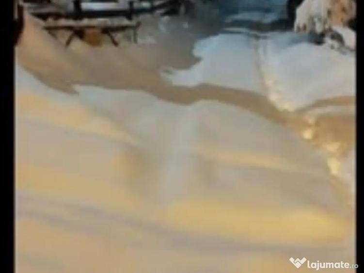 Teren intravilan in ora? Vatra Dornei zona telescaun 1000mp - 2