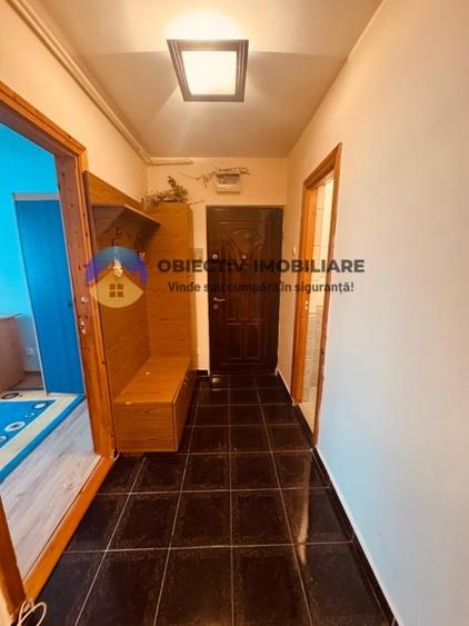 Apartament 4 camere – 86,64 mp –  Maratei - 2
