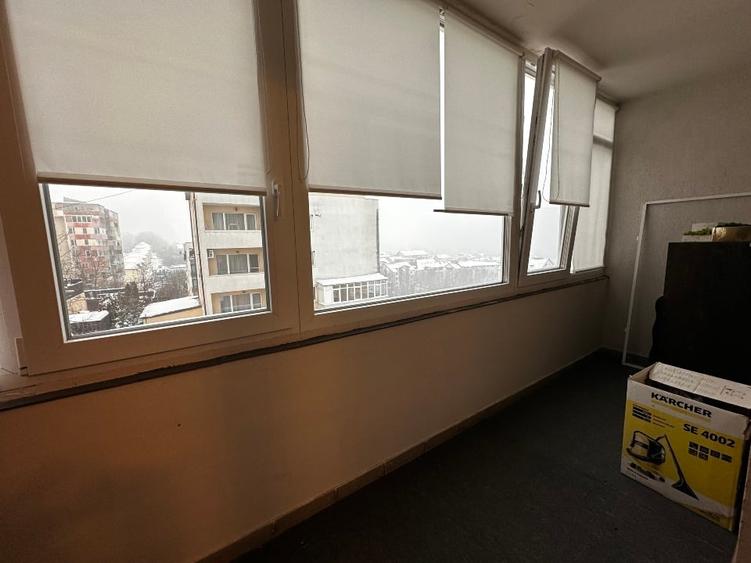 Apartament 2 camere, 65mp, garaj subteran inclus, 2 balcoane - 8