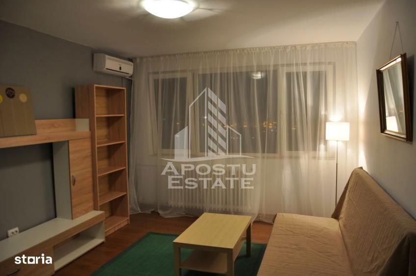 Apartament 2 camere,Timi?oara,Dacia,Pet friendly - 8