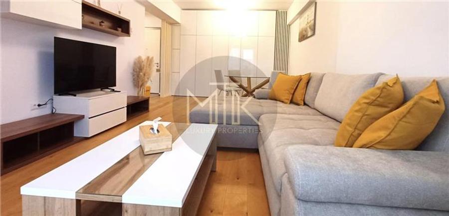 Apartament 2 cam lux I Park View Herastrau I 1Loc de parcare - 1