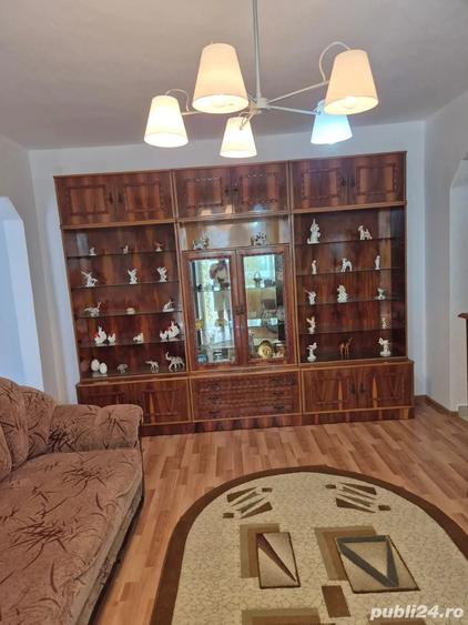 Vand sau inchiriez apartament 2 camere semidecomandat - 2