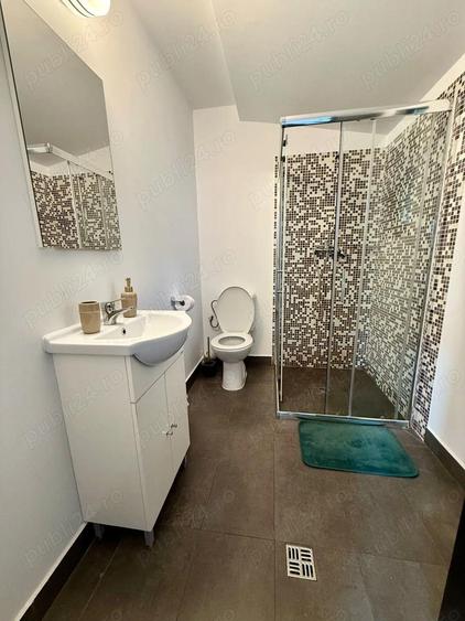 Cabana Colibita cu 18 ari teren - 9