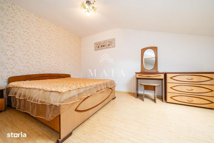 Apartament 3 camere de inchiriat Valea Aurie, zona f buna - 7