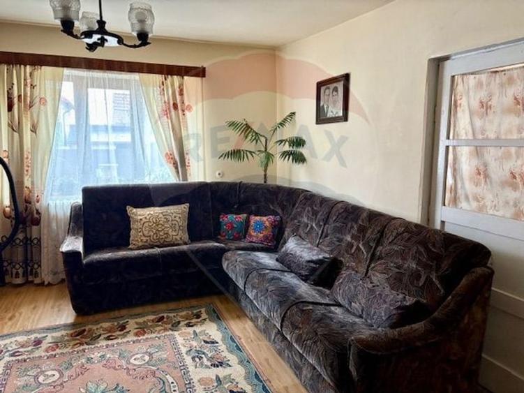 Casă / Vilă cu 5 camere de vânzare în zona Nord-Vest - 7