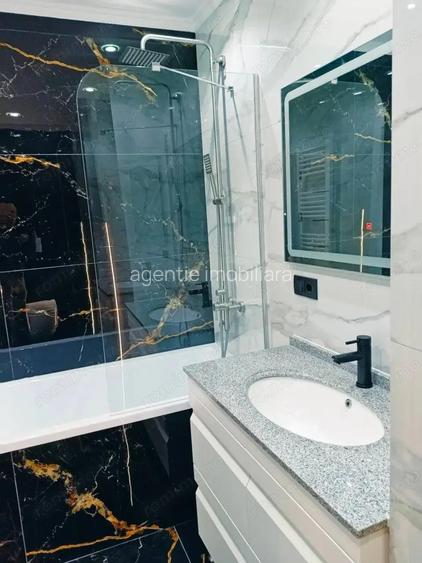 Garsoniera moderna de inchiriat in zona Ghencea