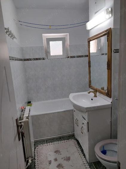 Apartament doua camere - 2