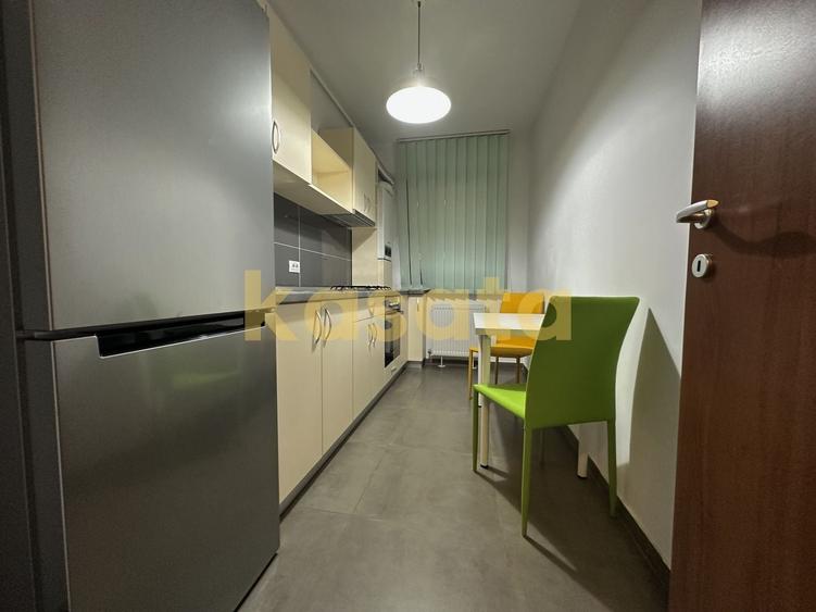 2 Camere 🏢 | Onix Residence 📍 | Etaj intermediar ⬆️ | Centrală - 7